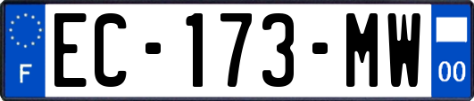 EC-173-MW