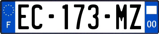 EC-173-MZ