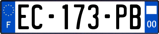 EC-173-PB