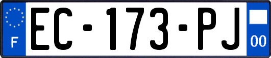 EC-173-PJ