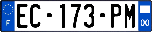 EC-173-PM