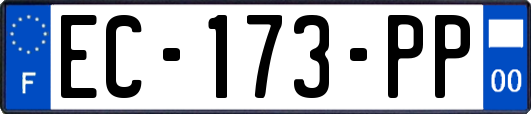 EC-173-PP