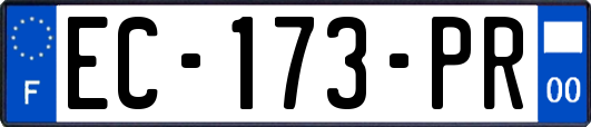 EC-173-PR