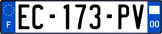 EC-173-PV