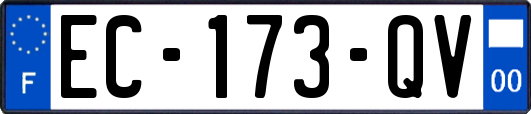 EC-173-QV