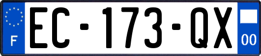 EC-173-QX