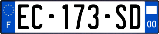 EC-173-SD