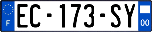 EC-173-SY