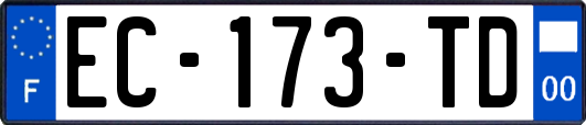 EC-173-TD
