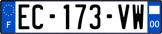 EC-173-VW