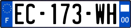 EC-173-WH