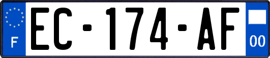 EC-174-AF