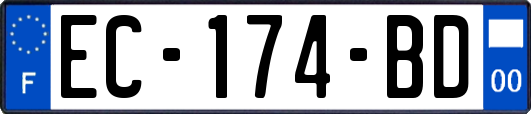 EC-174-BD