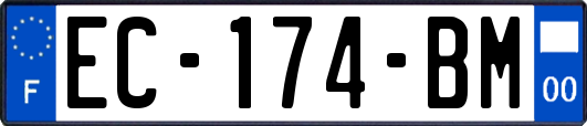 EC-174-BM