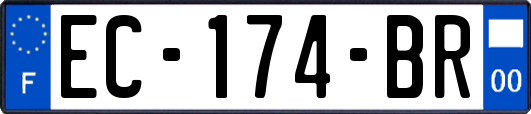 EC-174-BR