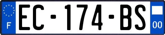 EC-174-BS