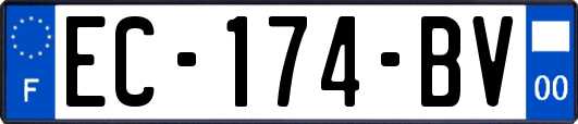 EC-174-BV