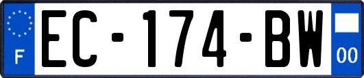 EC-174-BW