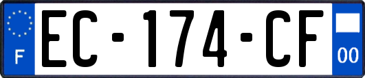 EC-174-CF