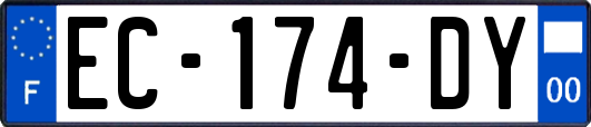 EC-174-DY