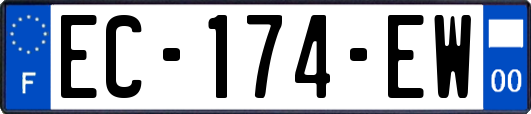 EC-174-EW