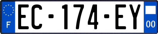 EC-174-EY