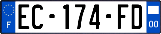 EC-174-FD