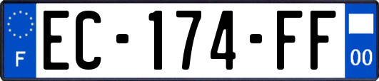 EC-174-FF