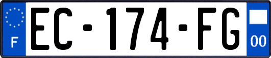 EC-174-FG