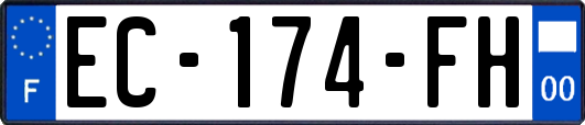 EC-174-FH