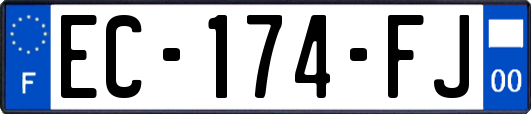 EC-174-FJ