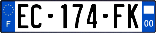 EC-174-FK