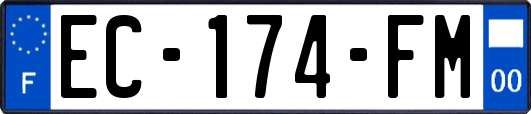 EC-174-FM