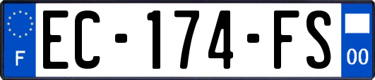 EC-174-FS