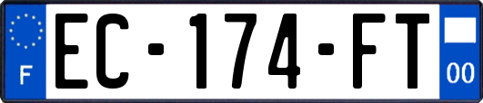 EC-174-FT