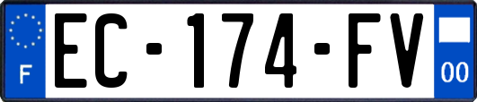 EC-174-FV