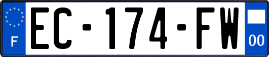 EC-174-FW