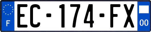 EC-174-FX