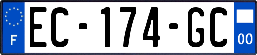 EC-174-GC