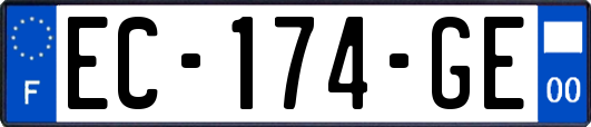 EC-174-GE