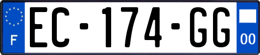 EC-174-GG