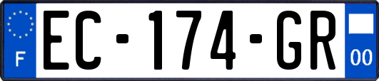 EC-174-GR