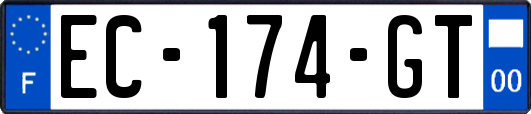 EC-174-GT