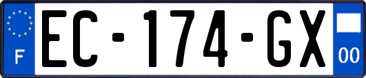 EC-174-GX