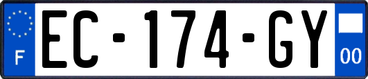 EC-174-GY