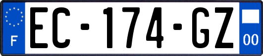 EC-174-GZ