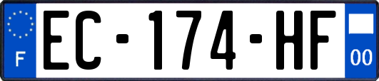 EC-174-HF