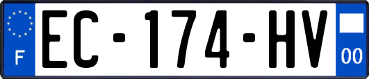 EC-174-HV