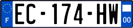 EC-174-HW