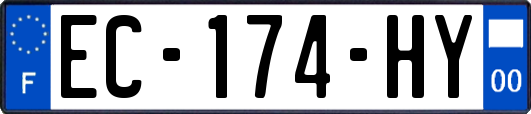 EC-174-HY